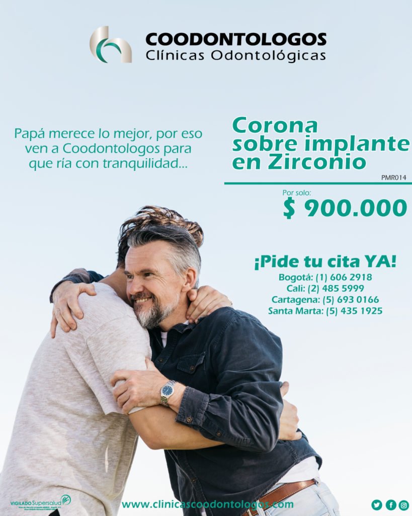 Coodontologos Cootradian