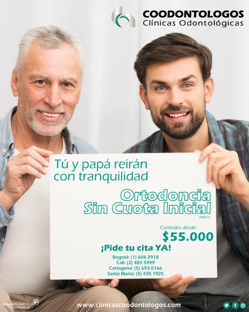 Coodontologos Cootradian